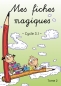 Preview: Mes fiches magiques - Tome 2